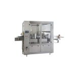 Automatic Hot Melt Glue Labeling Machine Máquina de etiquetas automática para colagem a quente