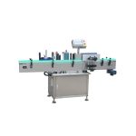 Round Bottle Labeling Machine Máquina de rotulagem de garrafas redondas