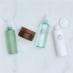 Máquina de enchimento automática dos cuidados com a pele