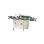 Automatic Wet Glue Labeling Machine Máquina de etiquetas automática para colagem úmida