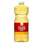 Corn Oil Filling Machine Máquina de enchimento de óleo de milho