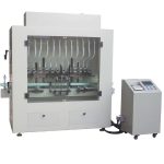 Gravity Anti-corrosive Filling Machine Máquina de enchimento anticorrosiva por gravidade
