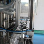 máquina de enchimento