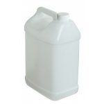 Automatic 5L-30L jerry can filling machine Máquina de enchimento automática da lata do jerry 5L-30L